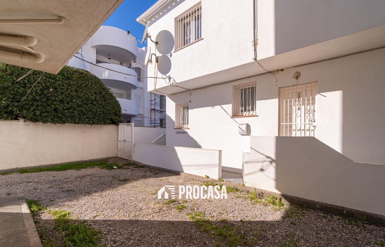 2 soverom Villa til salgs i Santa Margarida - € 585 000 (Ref: 9419409)