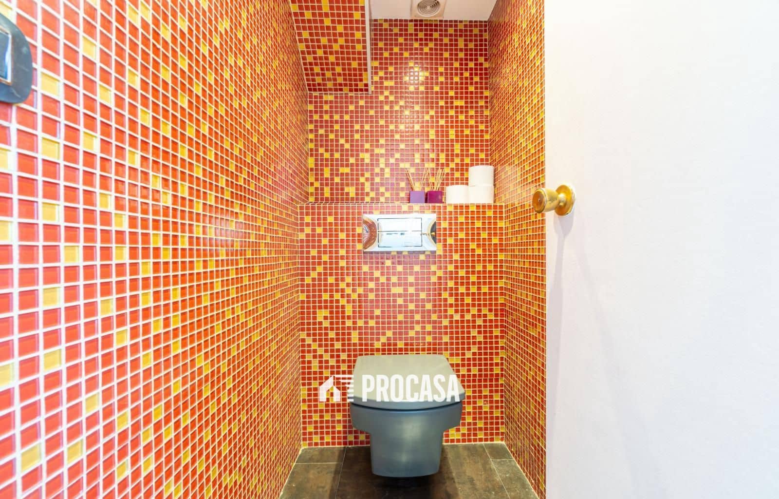 2 soverom Villa til salgs i Santa Margarida - € 585 000 (Ref: 9419409)