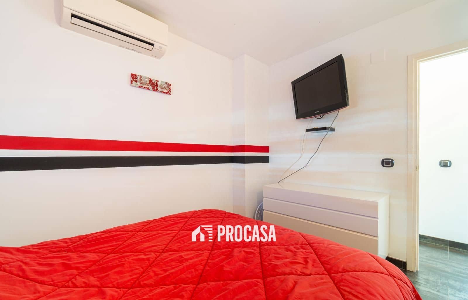 2 soverom Villa til salgs i Santa Margarida - € 585 000 (Ref: 9419409)