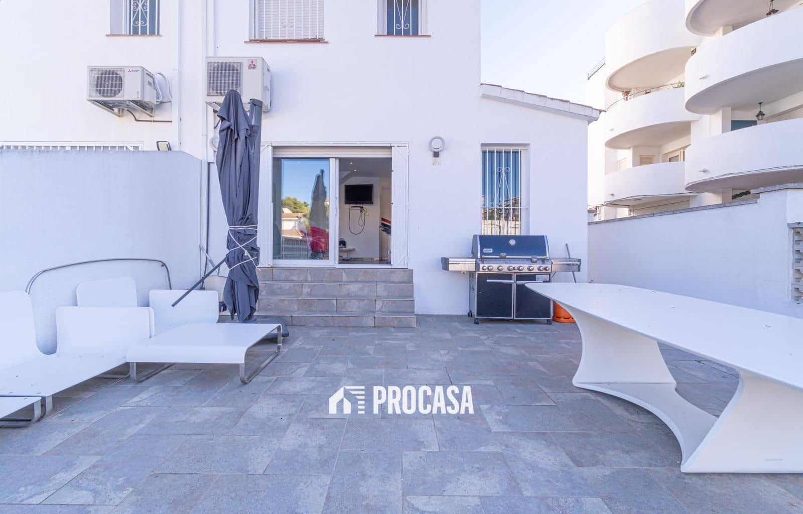 2 soverom Villa til salgs i Santa Margarida - € 585 000 (Ref: 9419409)