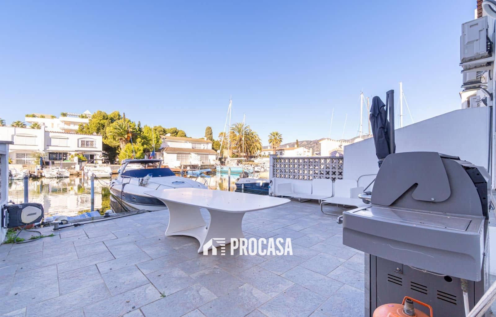 2 soverom Villa til salgs i Santa Margarida - € 585 000 (Ref: 9419409)