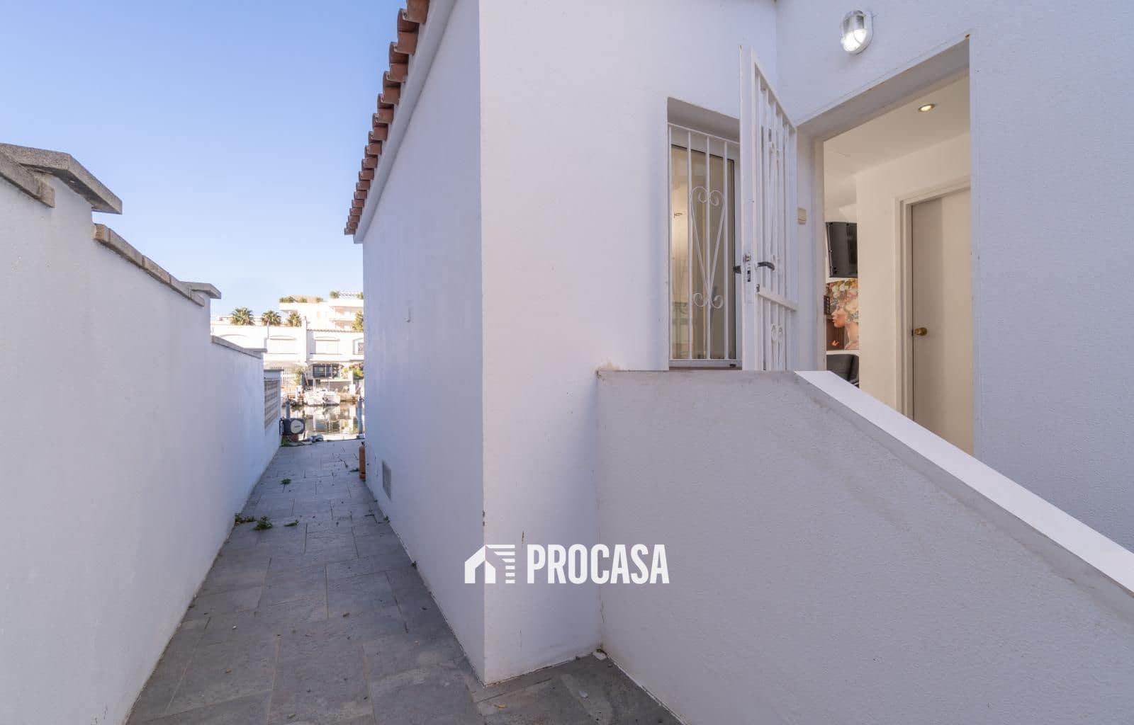 2 soverom Villa til salgs i Santa Margarida - € 585 000 (Ref: 9419409)