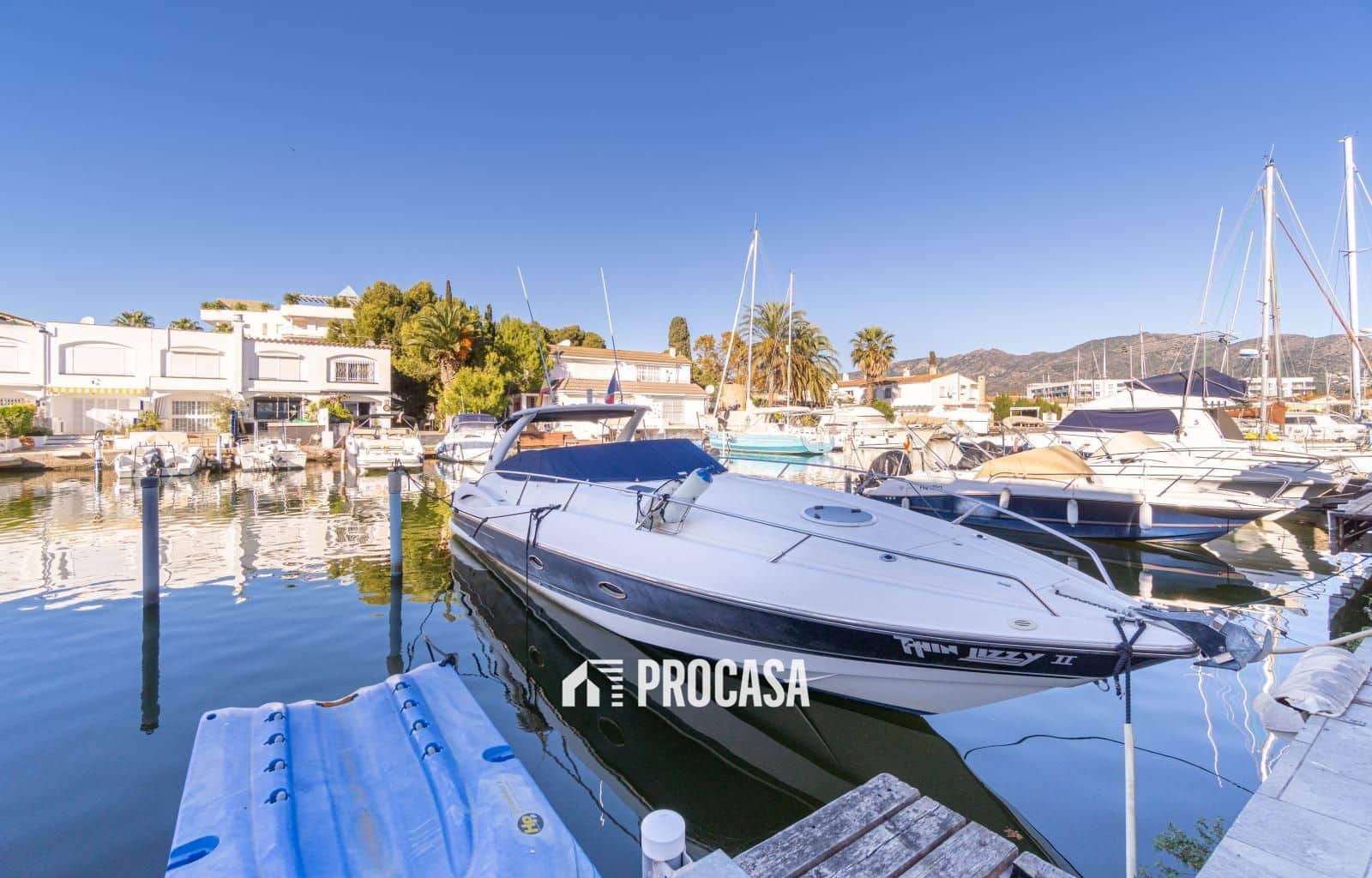 2 soverom Villa til salgs i Santa Margarida - € 585 000 (Ref: 9419409)