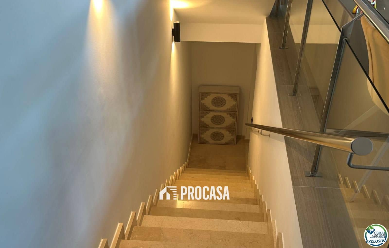 3 soverom Villa til salgs i Roses med svømmebasseng garasje - € 1 700 000 (Ref: 9420633)