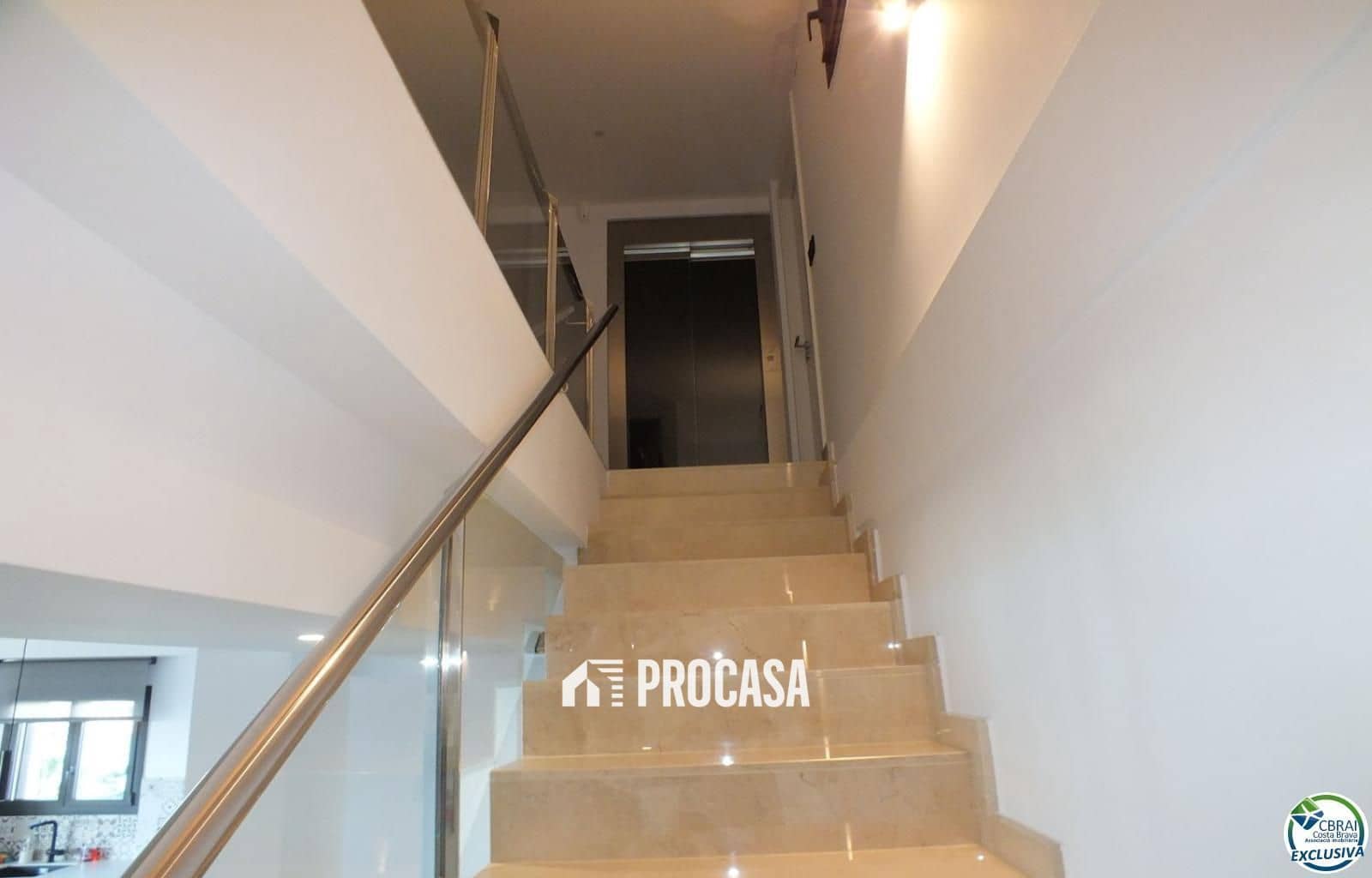 3 soverom Villa til salgs i Roses med svømmebasseng garasje - € 1 700 000 (Ref: 9420633)