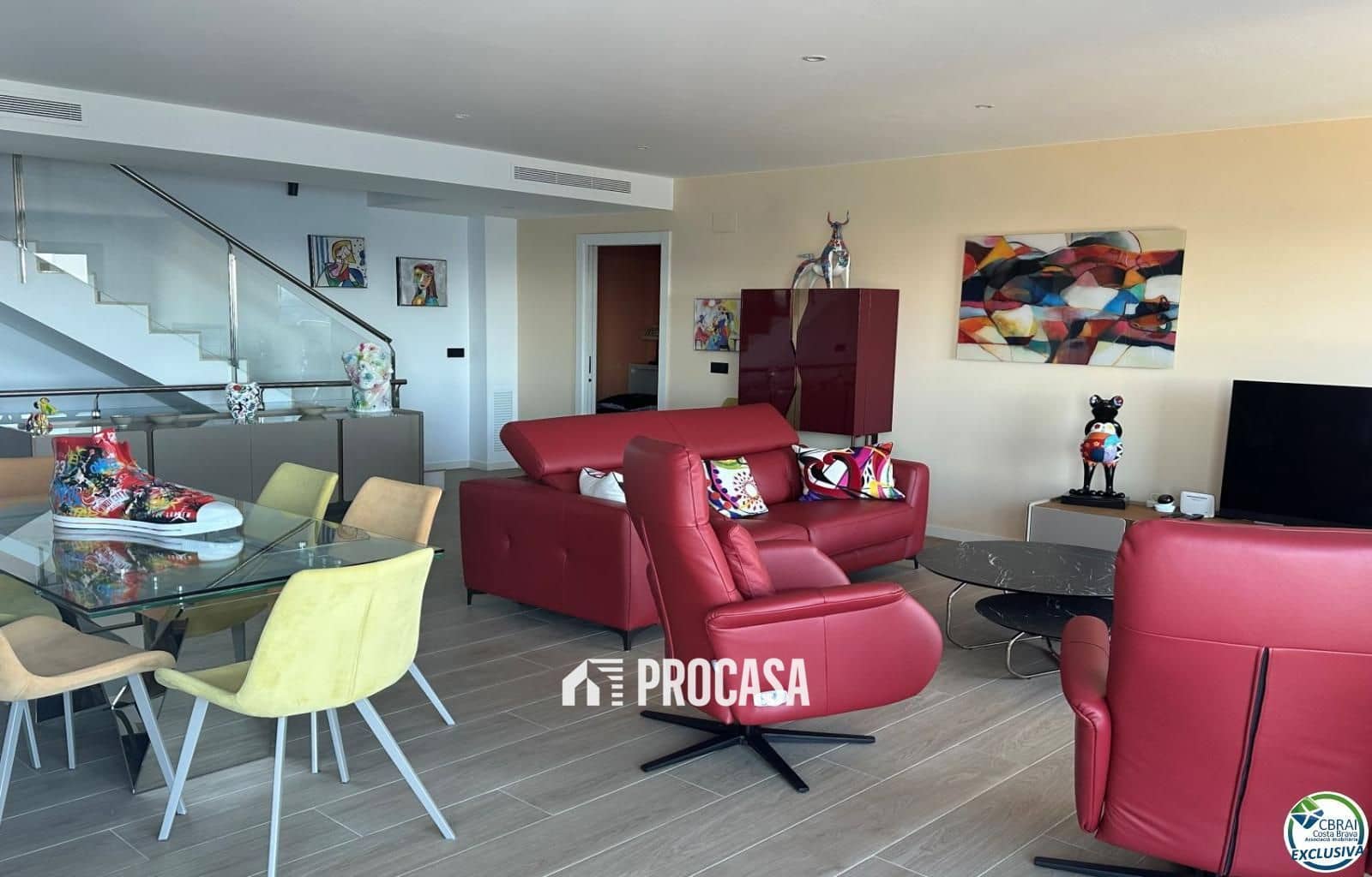 3 soverom Villa til salgs i Roses med svømmebasseng garasje - € 1 700 000 (Ref: 9420633)