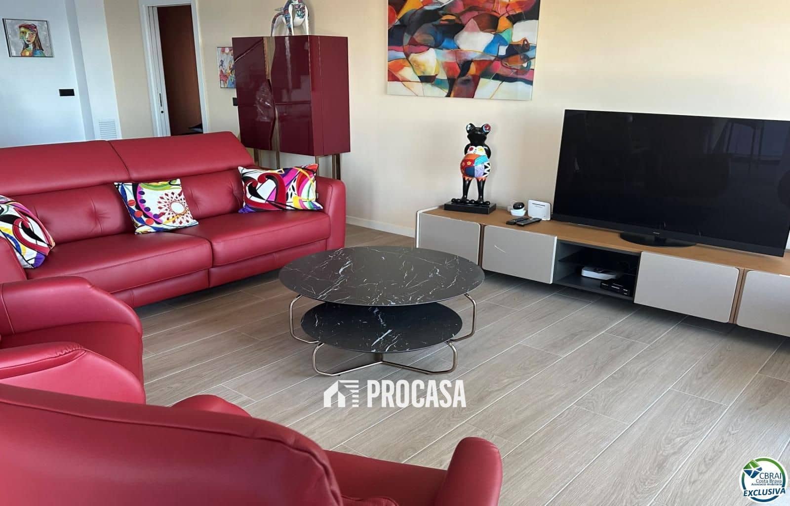 3 soverom Villa til salgs i Roses med svømmebasseng garasje - € 1 700 000 (Ref: 9420633)