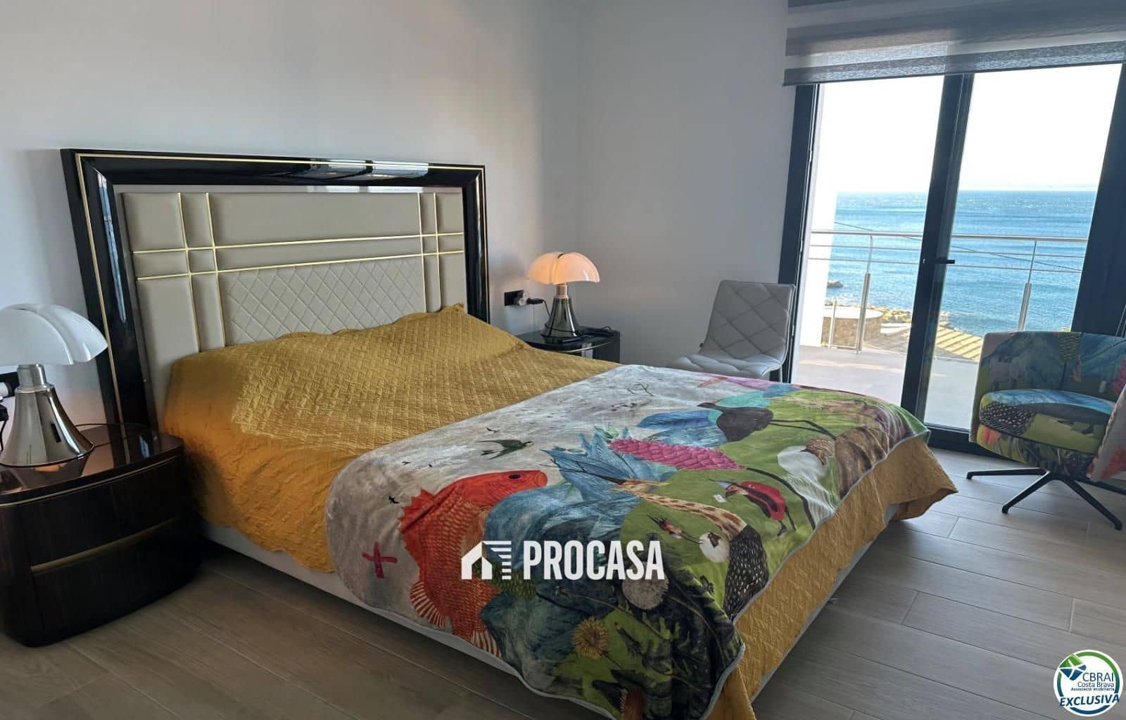 3 soverom Villa til salgs i Roses med svømmebasseng garasje - € 1 700 000 (Ref: 9420633)