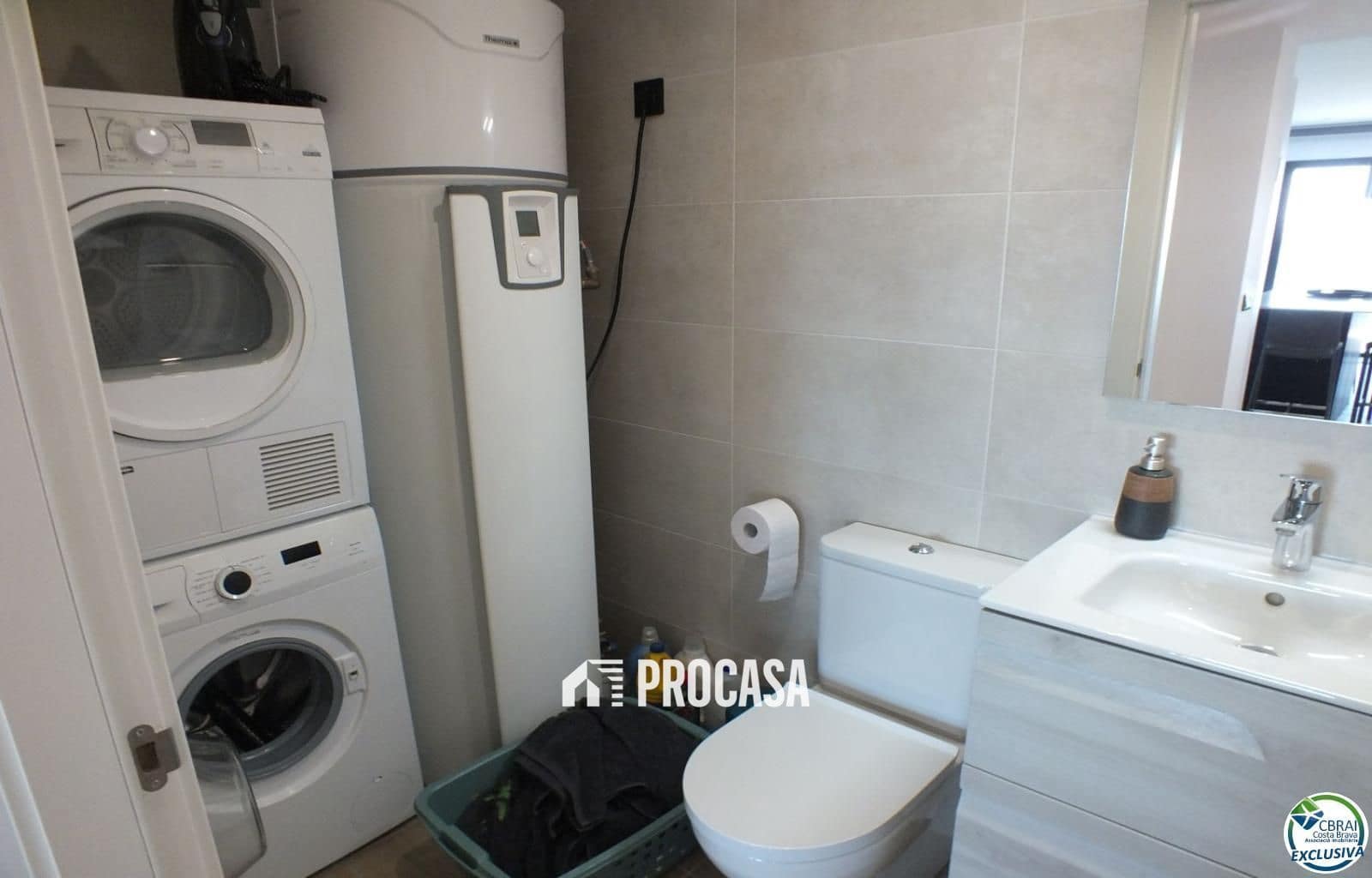 3 soverom Villa til salgs i Roses med svømmebasseng garasje - € 1 700 000 (Ref: 9420633)