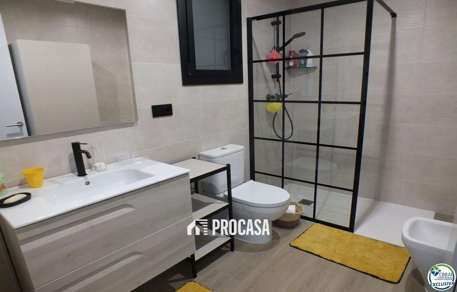 3 soverom Villa til salgs i Roses med svømmebasseng garasje - € 1 700 000 (Ref: 9420633)