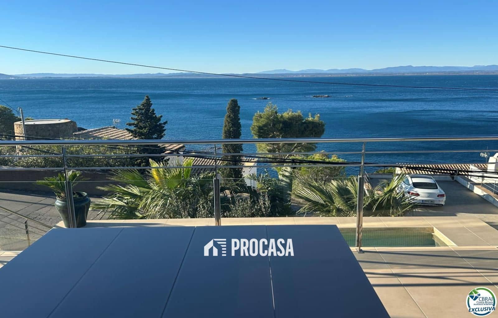 3 soverom Villa til salgs i Roses med svømmebasseng garasje - € 1 700 000 (Ref: 9420633)