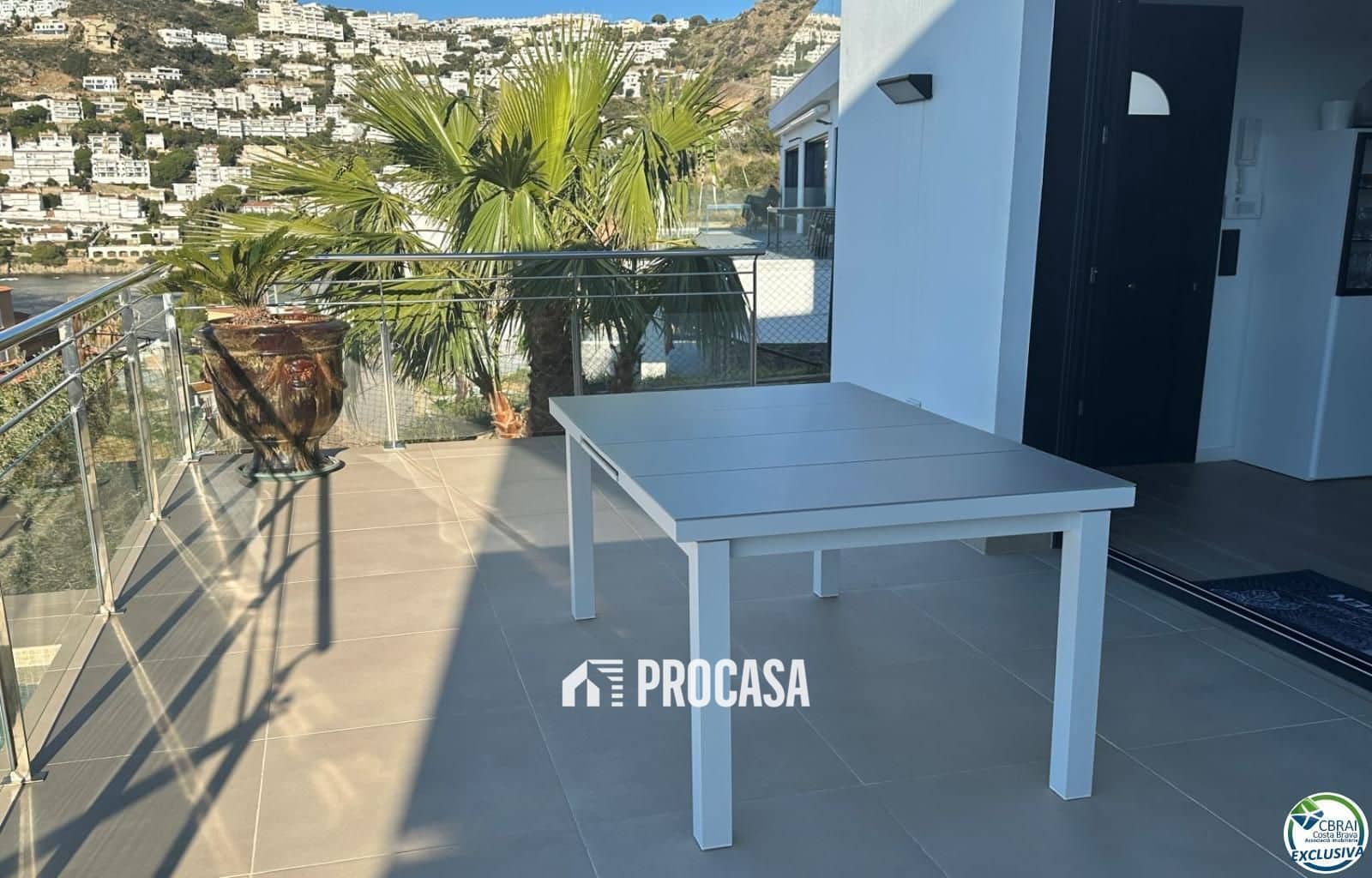 3 soverom Villa til salgs i Roses med svømmebasseng garasje - € 1 700 000 (Ref: 9420633)