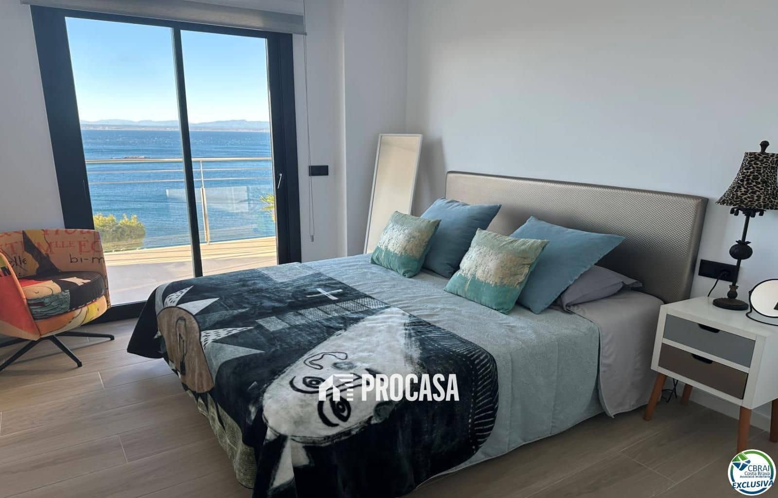 3 soverom Villa til salgs i Roses med svømmebasseng garasje - € 1 700 000 (Ref: 9420633)