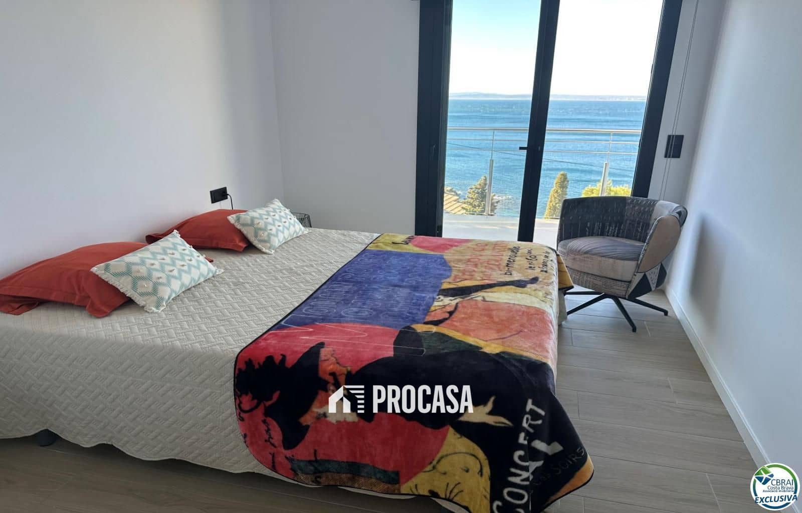 3 soverom Villa til salgs i Roses med svømmebasseng garasje - € 1 700 000 (Ref: 9420633)