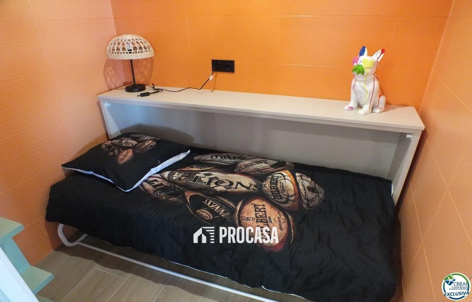 3 soverom Villa til salgs i Roses med svømmebasseng garasje - € 1 700 000 (Ref: 9420633)