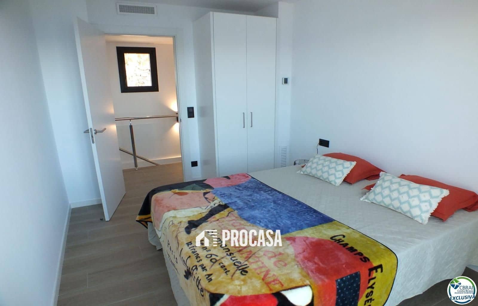 3 soverom Villa til salgs i Roses med svømmebasseng garasje - € 1 700 000 (Ref: 9420633)