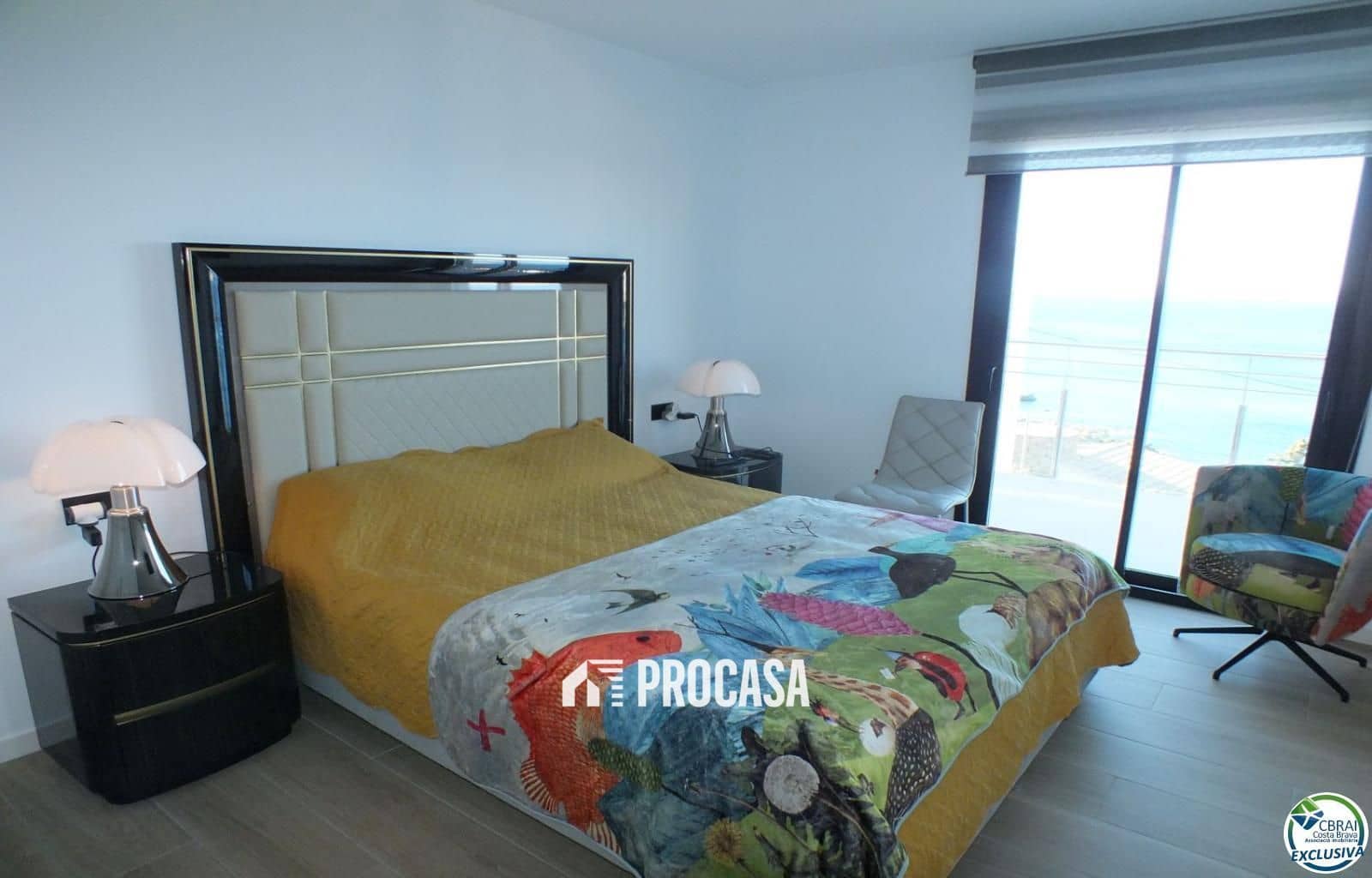 3 soverom Villa til salgs i Roses med svømmebasseng garasje - € 1 700 000 (Ref: 9420633)