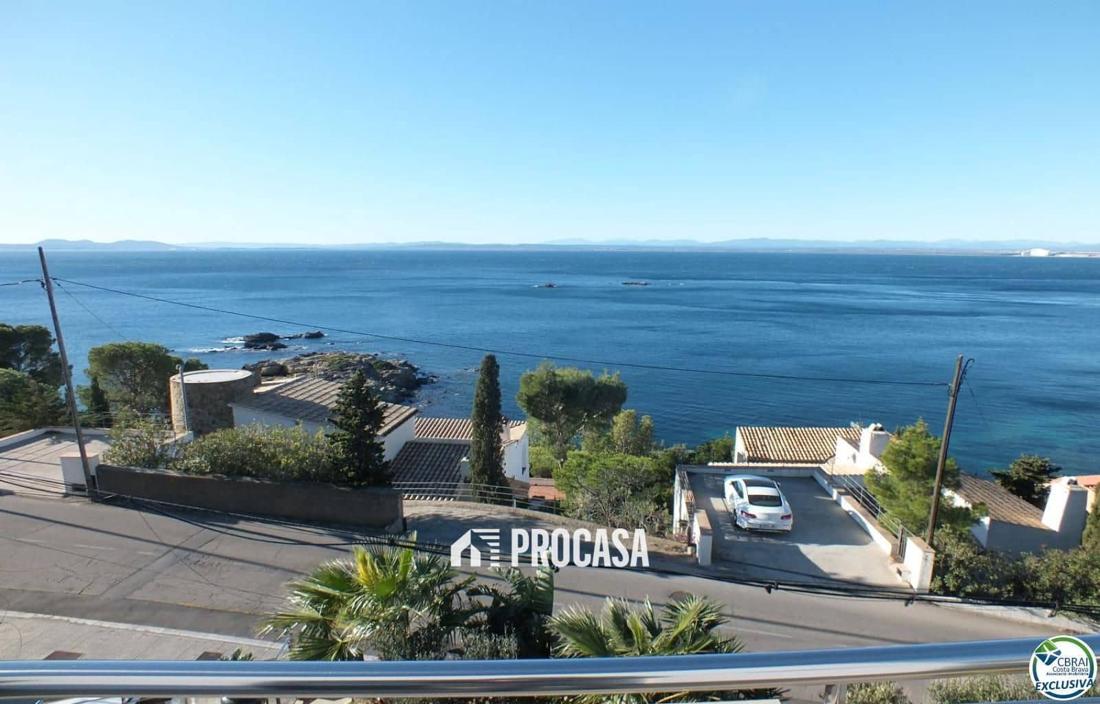 3 soverom Villa til salgs i Roses med svømmebasseng garasje - € 1 700 000 (Ref: 9420633)