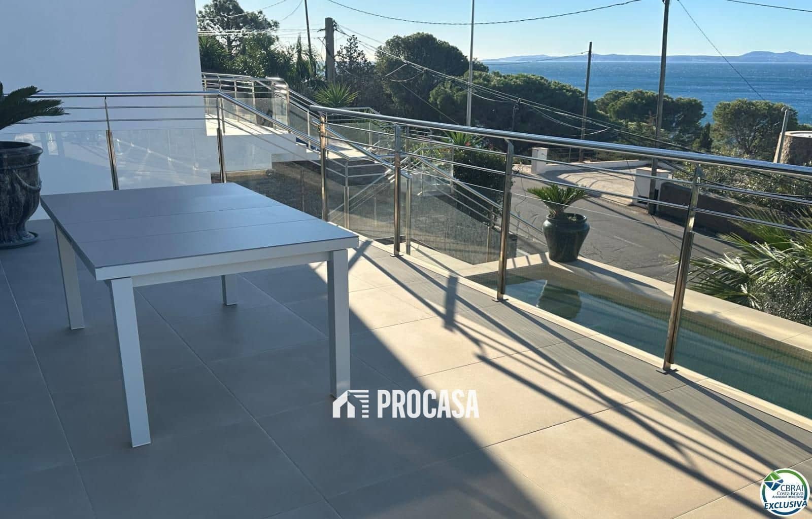 3 soverom Villa til salgs i Roses med svømmebasseng garasje - € 1 700 000 (Ref: 9420633)