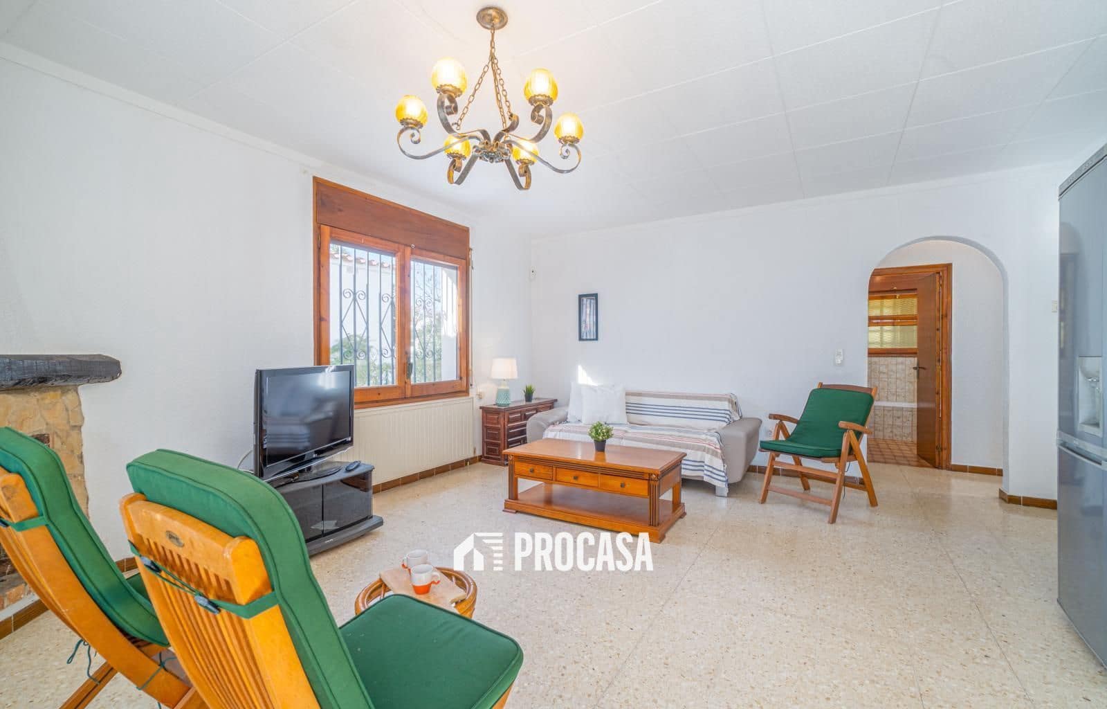 3 chambre Villa/Maison à vendre à Empuriabrava avec garage - 860 000 € (Ref: 9425849)