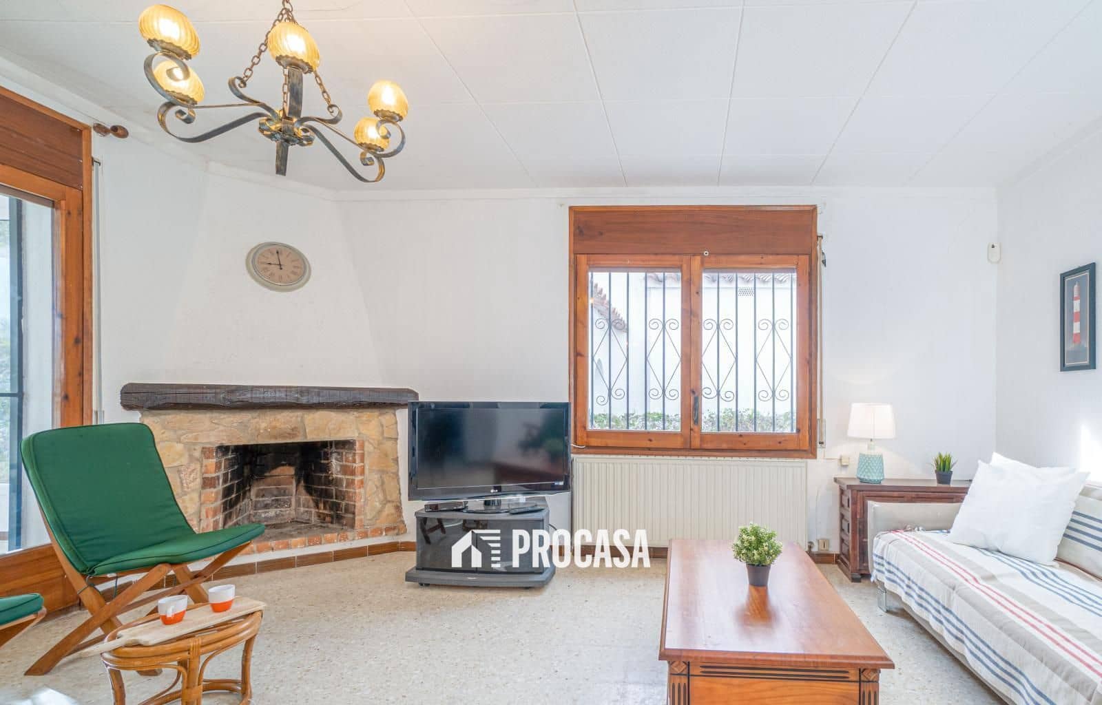 3 chambre Villa/Maison à vendre à Empuriabrava avec garage - 860 000 € (Ref: 9425849)