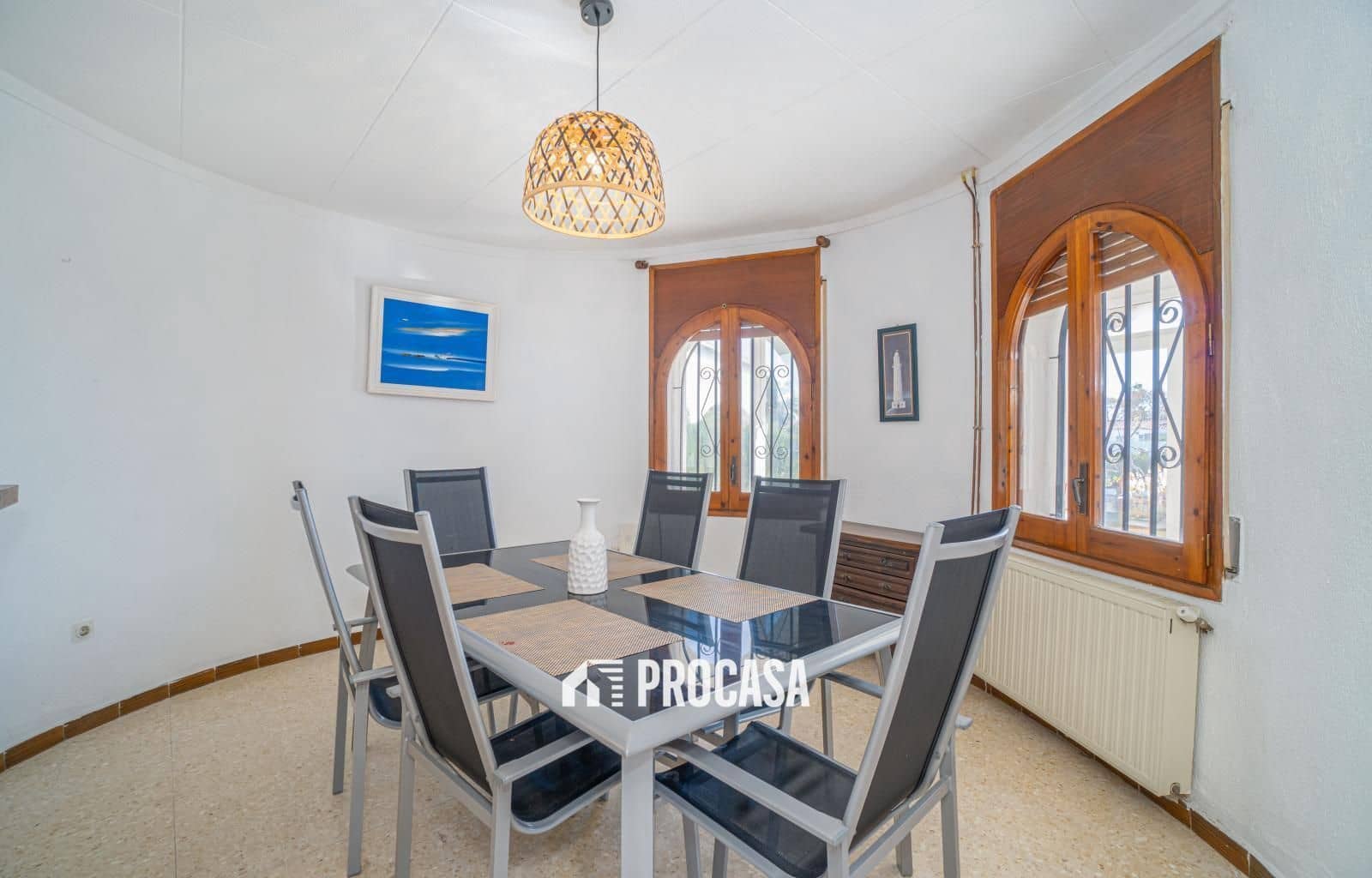 3 chambre Villa/Maison à vendre à Empuriabrava avec garage - 860 000 € (Ref: 9425849)