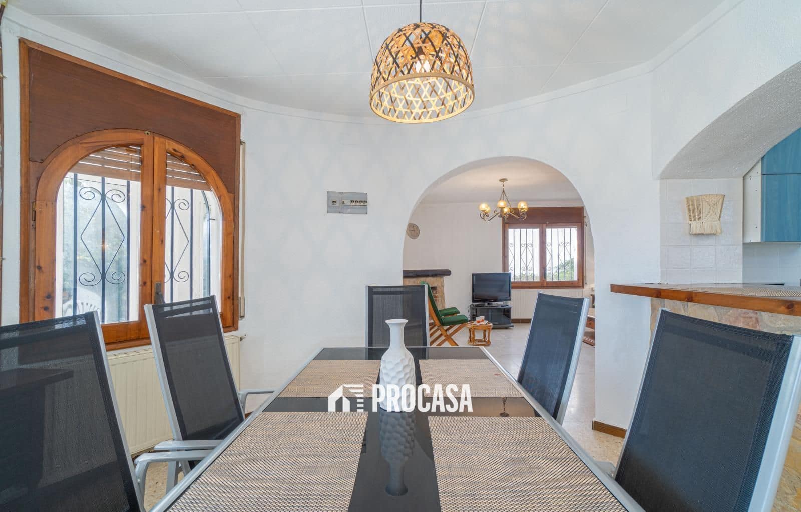 3 chambre Villa/Maison à vendre à Empuriabrava avec garage - 860 000 € (Ref: 9425849)