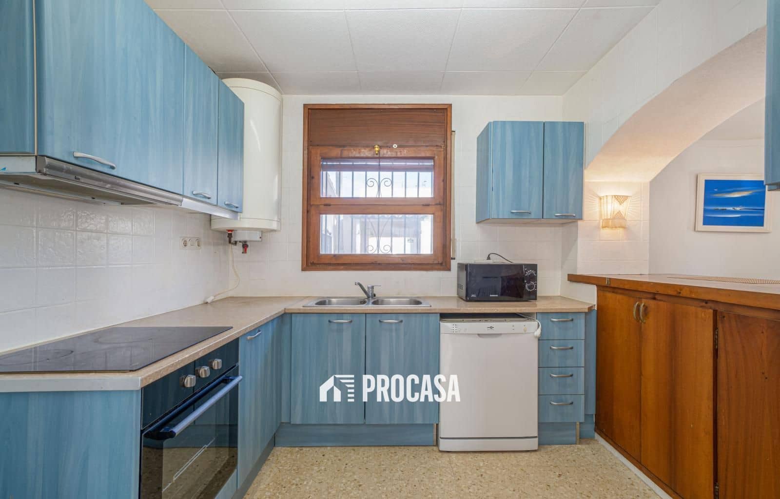 3 chambre Villa/Maison à vendre à Empuriabrava avec garage - 860 000 € (Ref: 9425849)