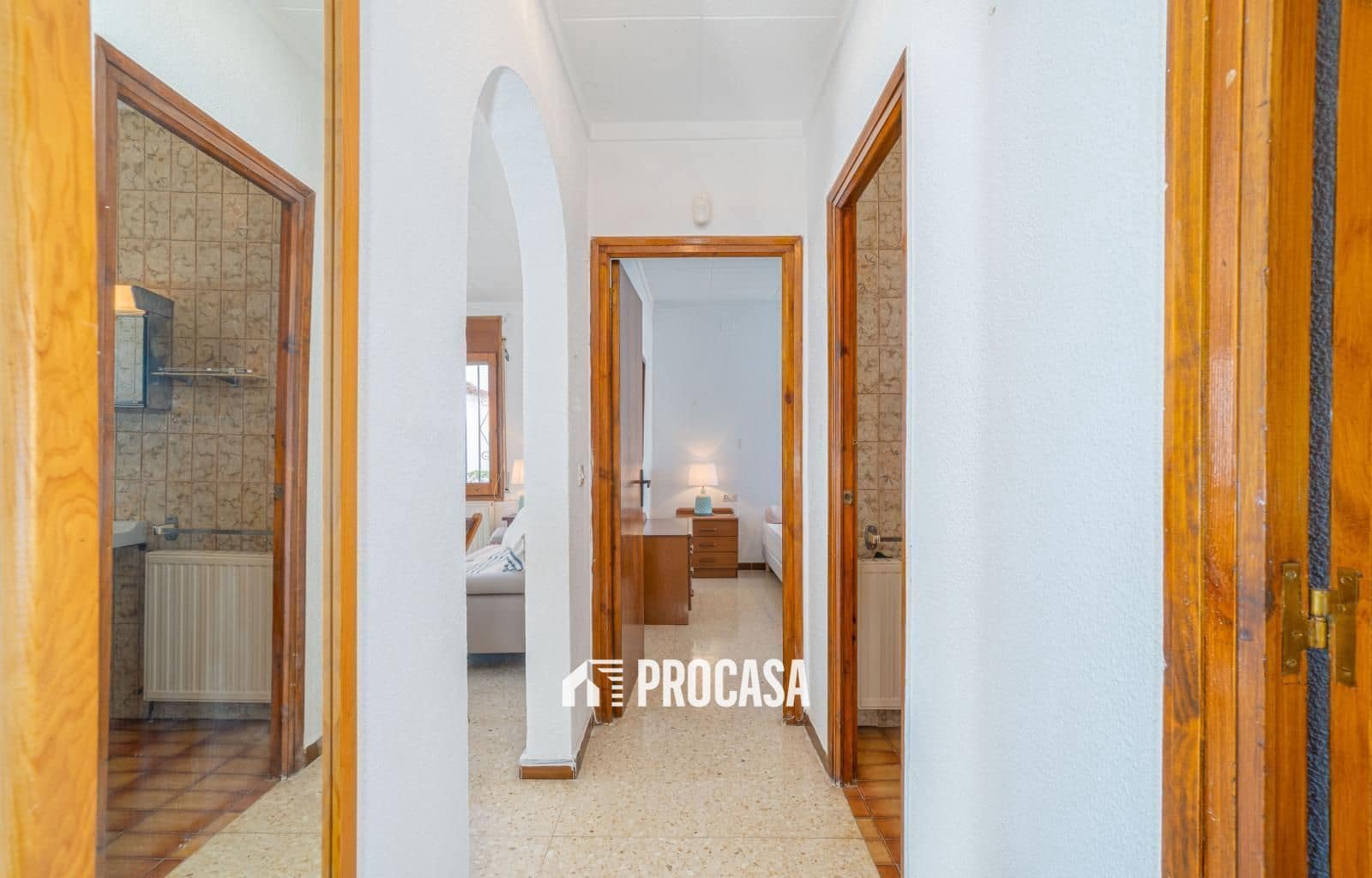 3 chambre Villa/Maison à vendre à Empuriabrava avec garage - 860 000 € (Ref: 9425849)