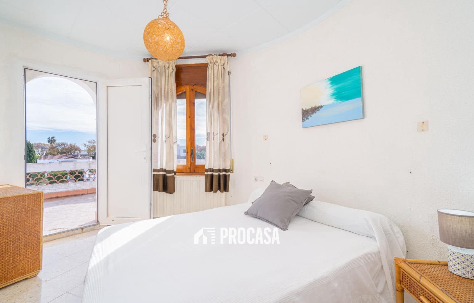 3 chambre Villa/Maison à vendre à Empuriabrava avec garage - 860 000 € (Ref: 9425849)