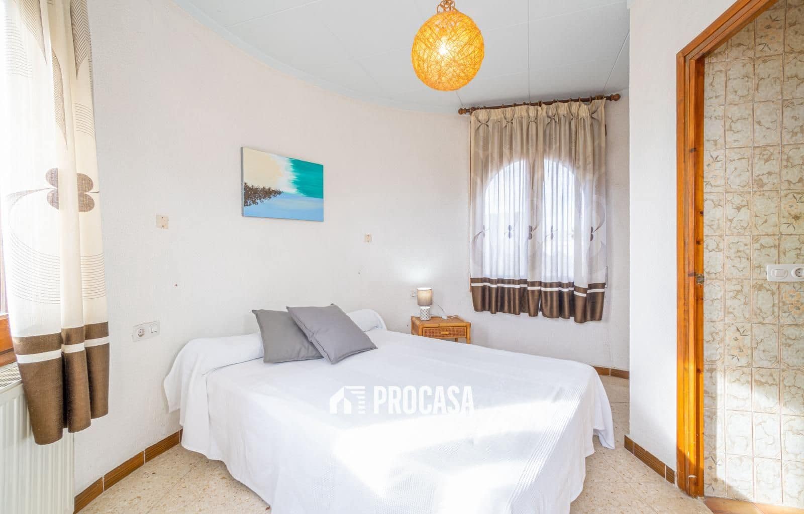 3 chambre Villa/Maison à vendre à Empuriabrava avec garage - 860 000 € (Ref: 9425849)