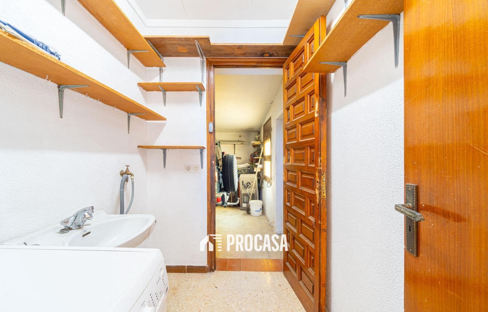 3 chambre Villa/Maison à vendre à Empuriabrava avec garage - 860 000 € (Ref: 9425849)