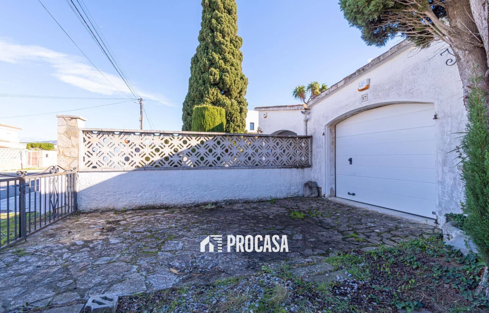 3 chambre Villa/Maison à vendre à Empuriabrava avec garage - 860 000 € (Ref: 9425849)