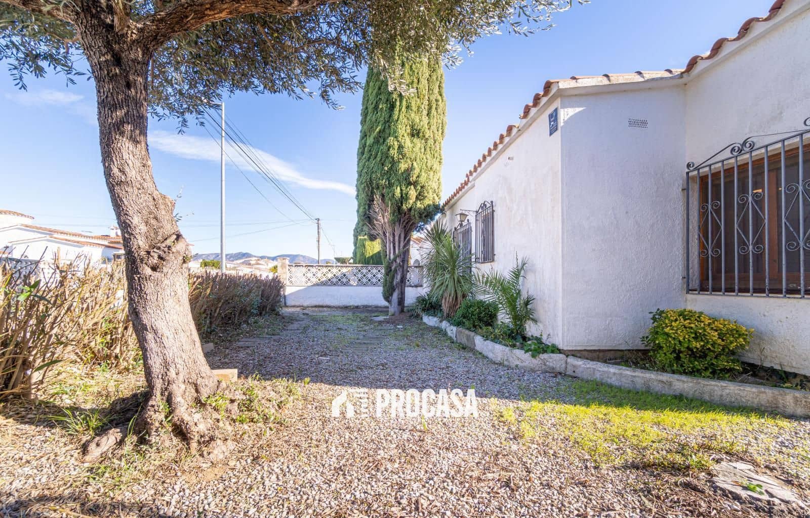 3 chambre Villa/Maison à vendre à Empuriabrava avec garage - 860 000 € (Ref: 9425849)