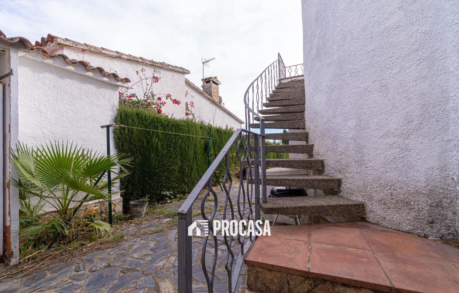 3 chambre Villa/Maison à vendre à Empuriabrava avec garage - 860 000 € (Ref: 9425849)