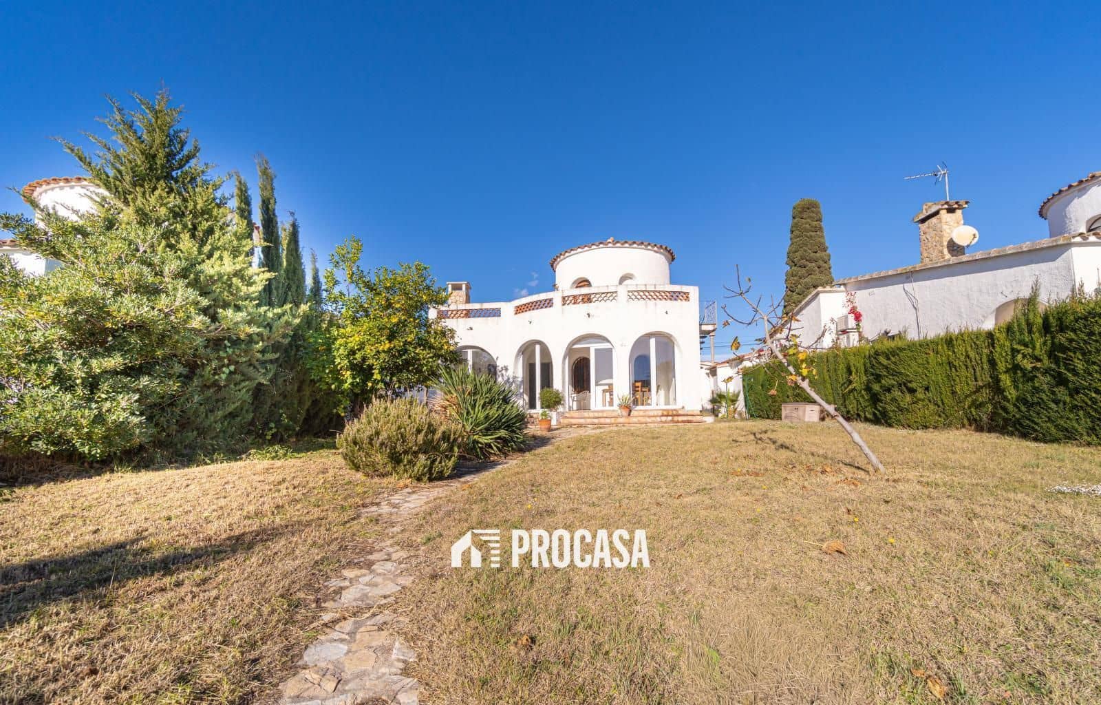 3 chambre Villa/Maison à vendre à Empuriabrava avec garage - 860 000 € (Ref: 9425849)