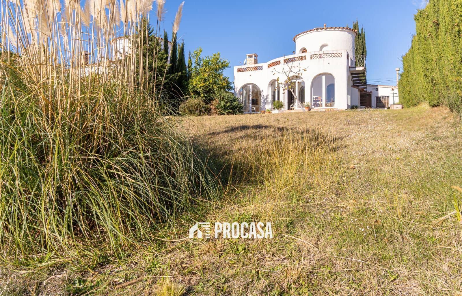 3 chambre Villa/Maison à vendre à Empuriabrava avec garage - 860 000 € (Ref: 9425849)