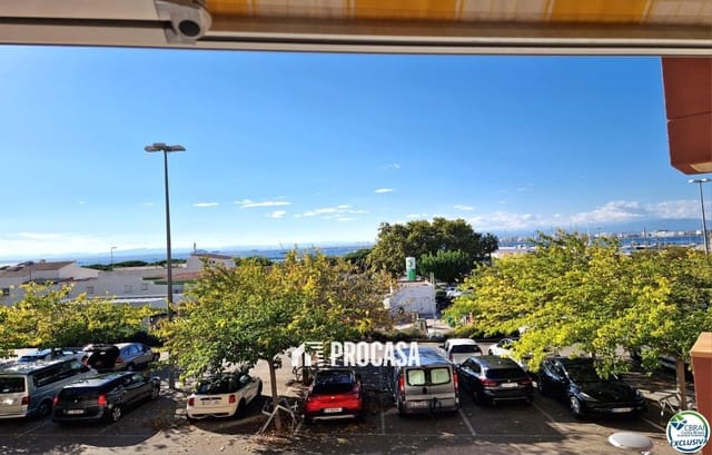 2 chambre Appartement à vendre à Roses - 225 000 € (Ref: 9425850)