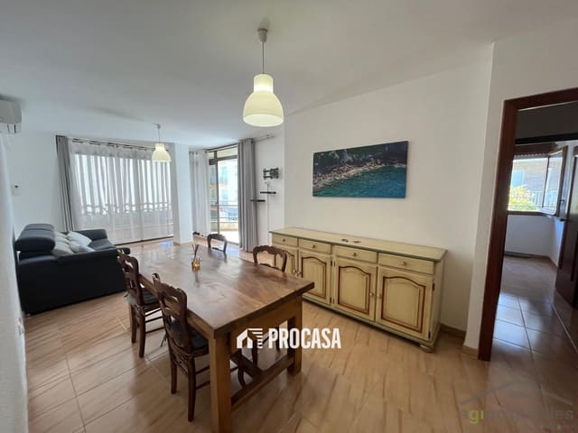 3 makuuhuone Asunto myytävänä paikassa Roses - 258 000 € (Ref: 9427993)