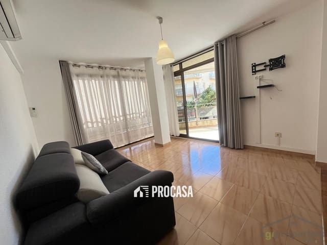 3 makuuhuone Asunto myytävänä paikassa Roses - 258 000 € (Ref: 9427993)