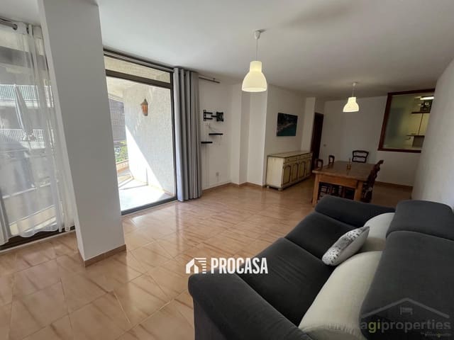 3 makuuhuone Asunto myytävänä paikassa Roses - 258 000 € (Ref: 9427993)