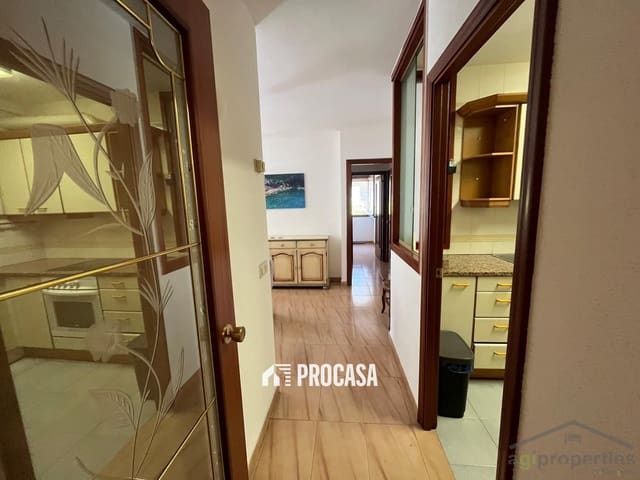 3 makuuhuone Asunto myytävänä paikassa Roses - 258 000 € (Ref: 9427993)