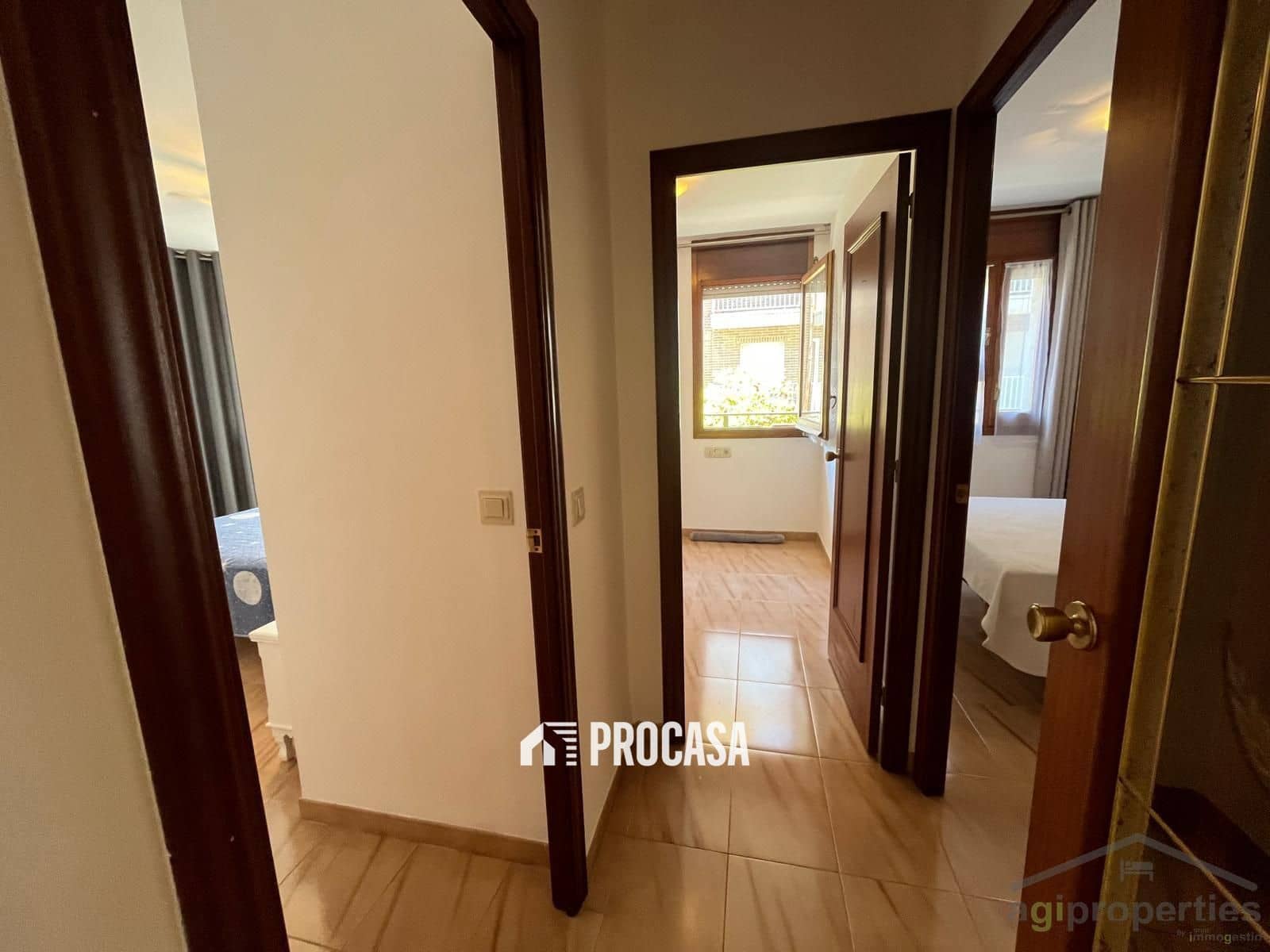 3 makuuhuone Asunto myytävänä paikassa Roses - 230 000 € (Ref: 9427993)