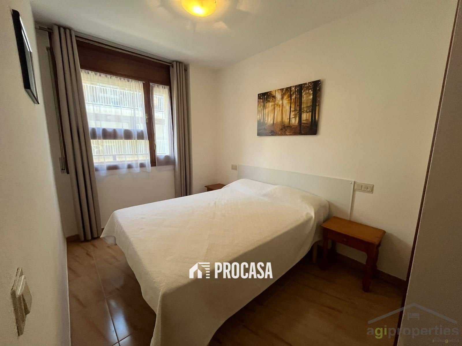 3 makuuhuone Asunto myytävänä paikassa Roses - 230 000 € (Ref: 9427993)