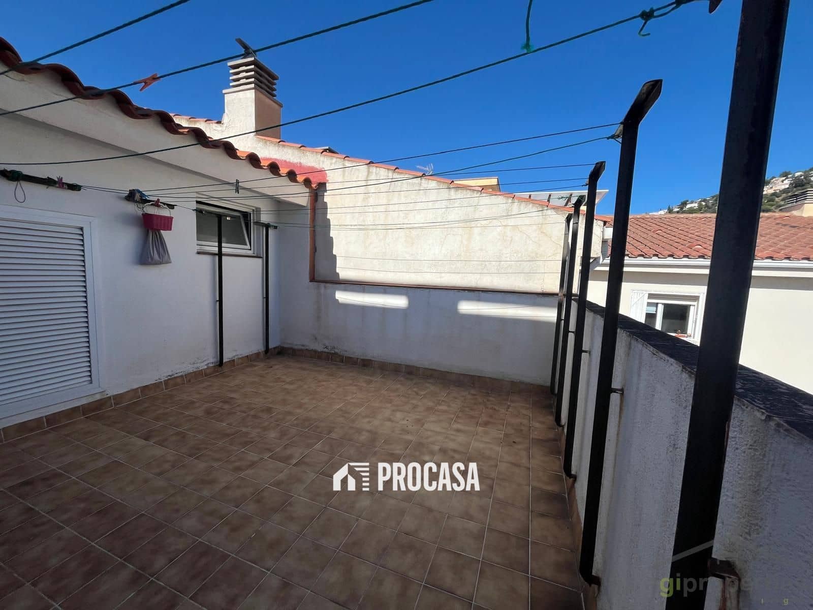 3 makuuhuone Asunto myytävänä paikassa Roses - 230 000 € (Ref: 9427993)