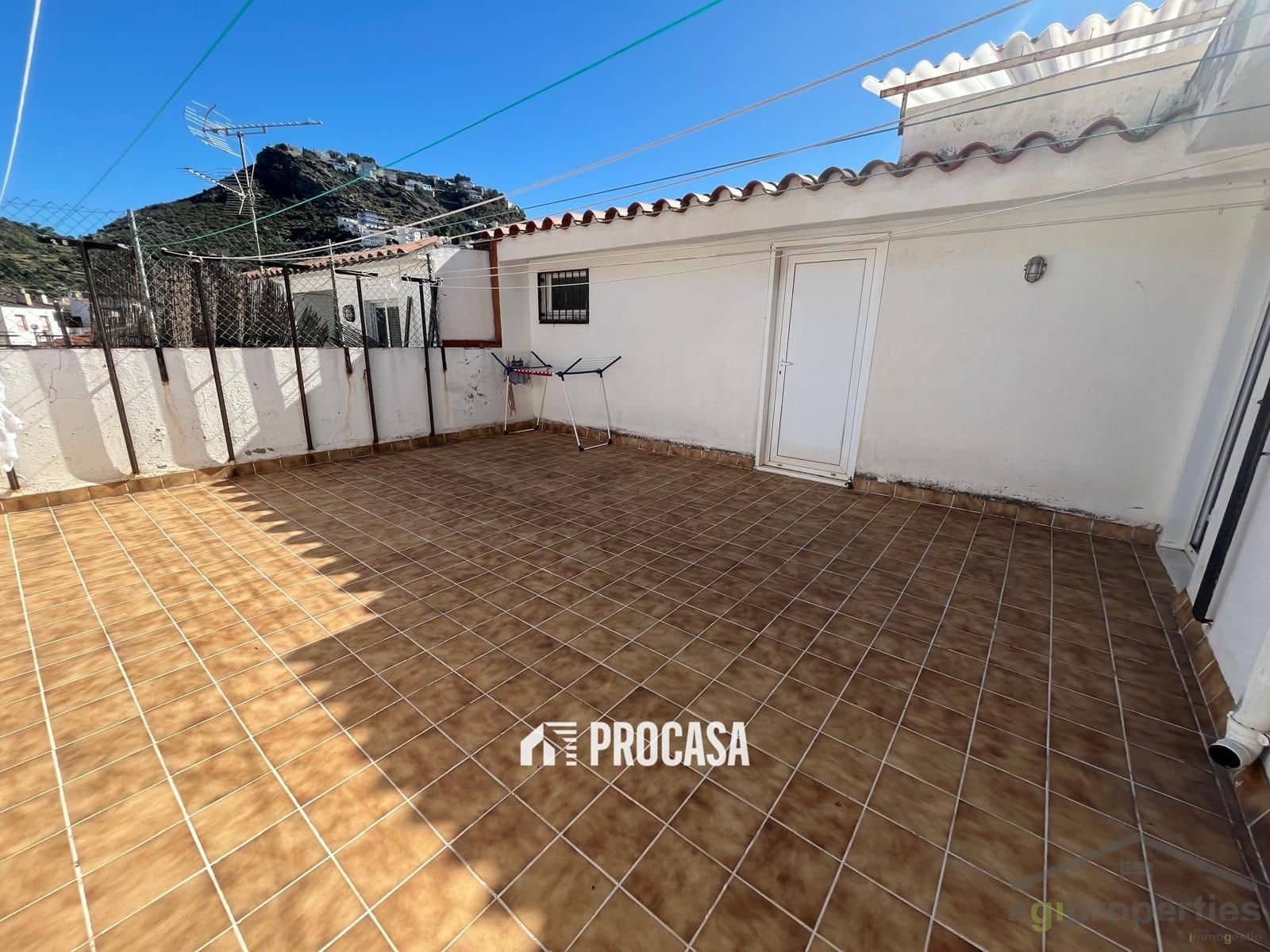 3 makuuhuone Asunto myytävänä paikassa Roses - 230 000 € (Ref: 9427993)