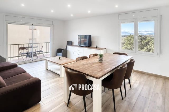 3 chambre Appartement à vendre à Roses avec piscine - 215 000 € (Ref: 9427994)