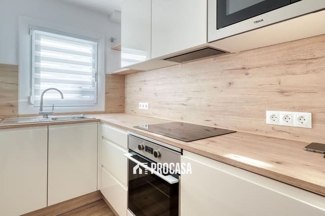 3 chambre Appartement à vendre à Roses avec piscine - 215 000 € (Ref: 9427994)