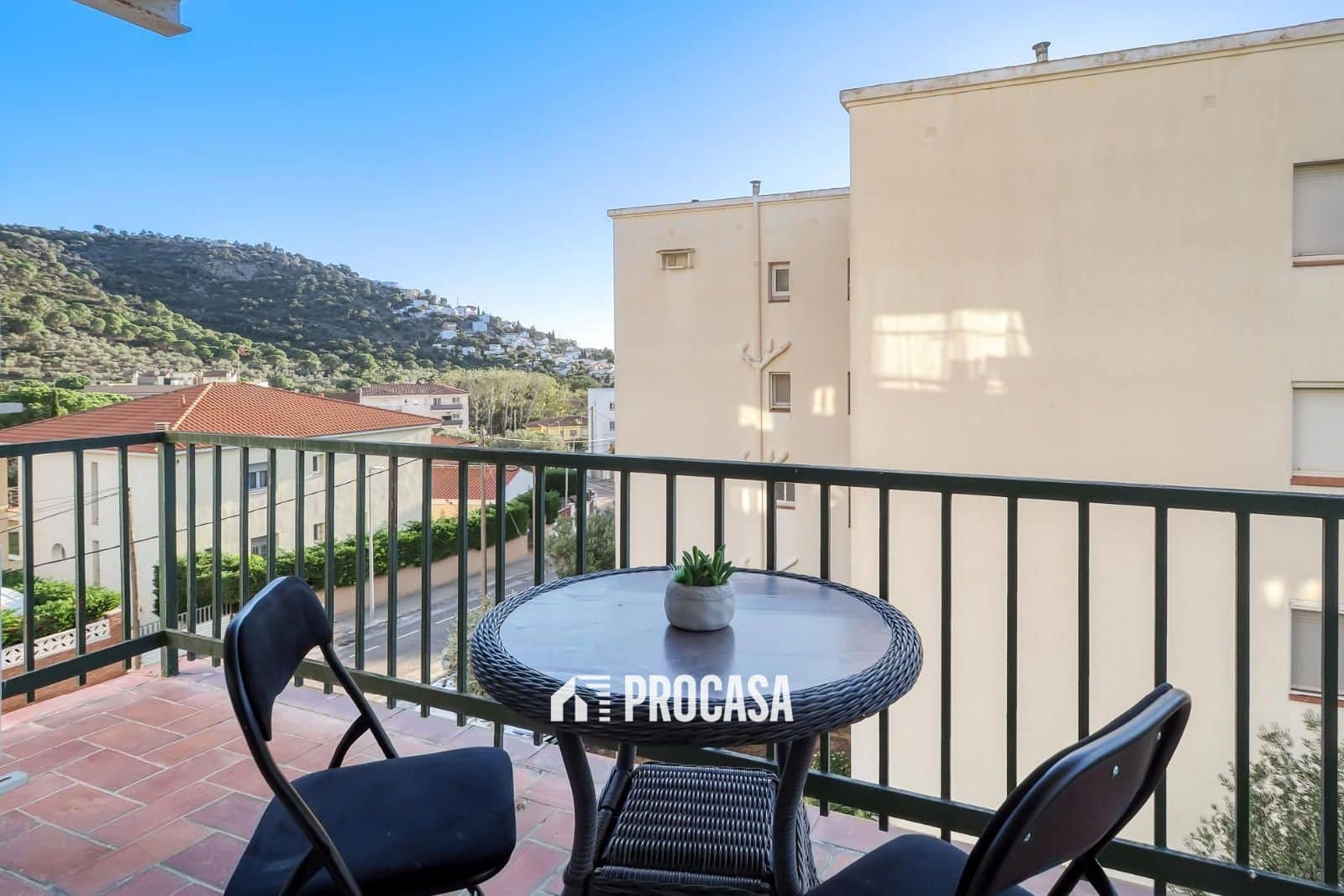 3 chambre Appartement à vendre à Roses avec piscine - 215 000 € (Ref: 9427994)