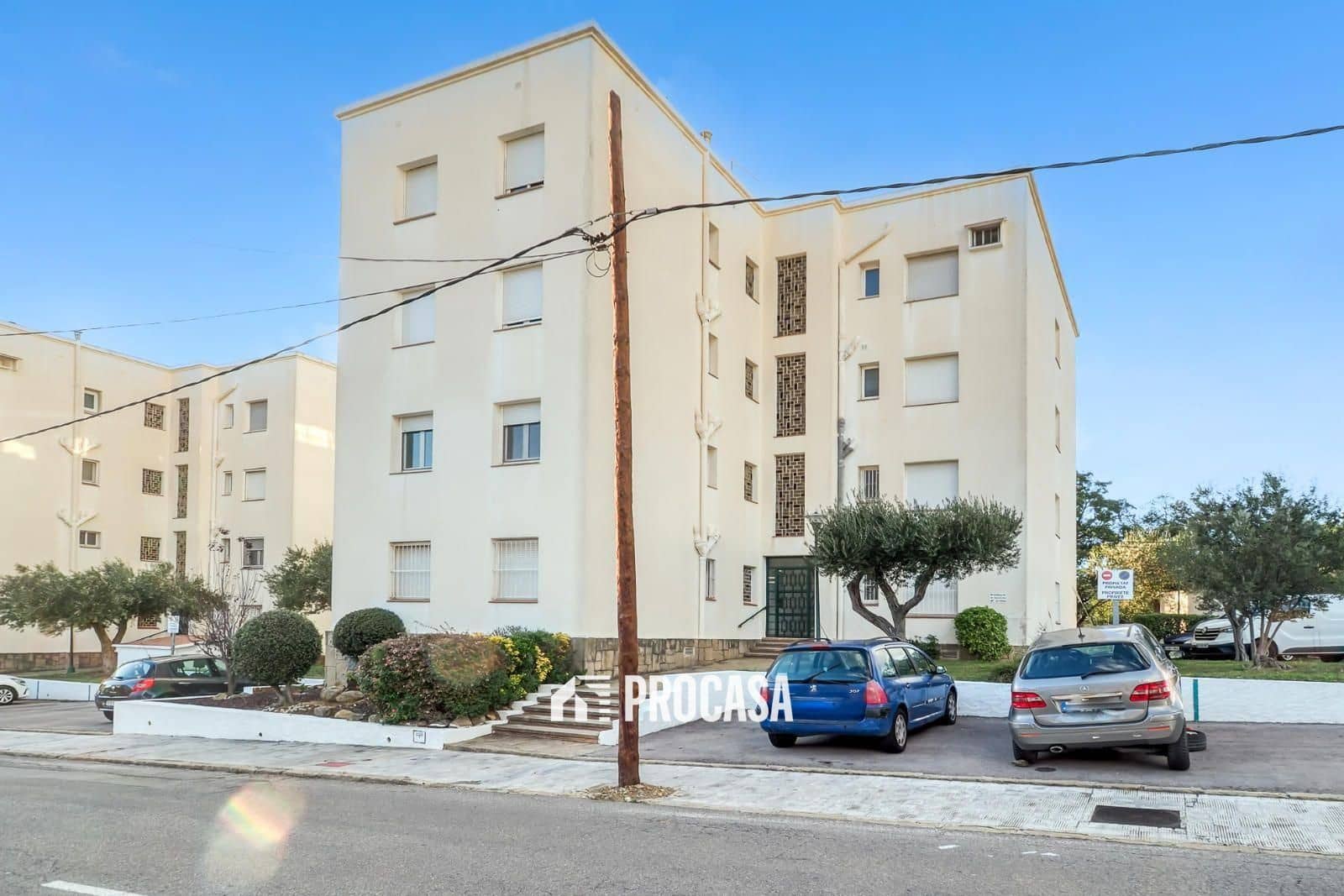 3 chambre Appartement à vendre à Roses avec piscine - 215 000 € (Ref: 9427994)